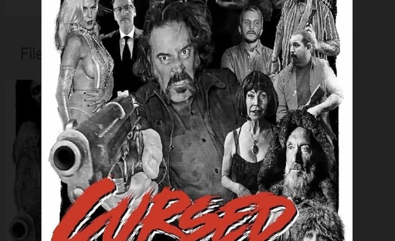 ‘Cursed In Baja’ Worldwide Released To Be Helmed By Anchor Bay Entertainment