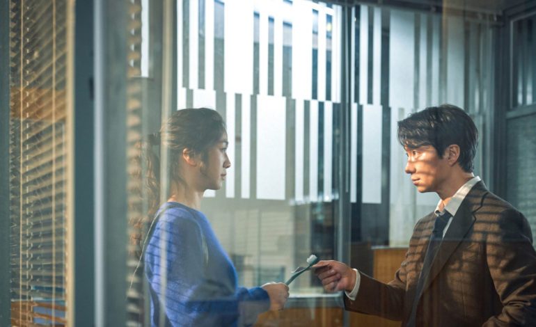 Masterpieces Of Mystery: Top Korean Thriller Recommendations