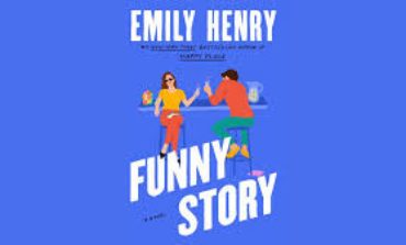 Emily Henry To Pen The Screen Adaptation Of Her ‘Funny Story’ Novel