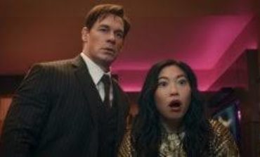 John Cena And Awkwafina Try To Survive In The New ‘Jackpot!’ Trailer