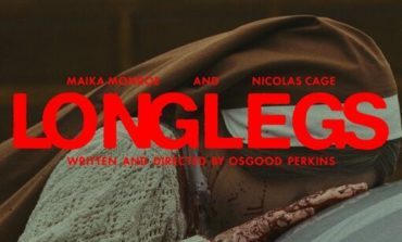 Alicia Witt Haunted By Her Performance In 'Longlegs,' Passes On Seeing The Film