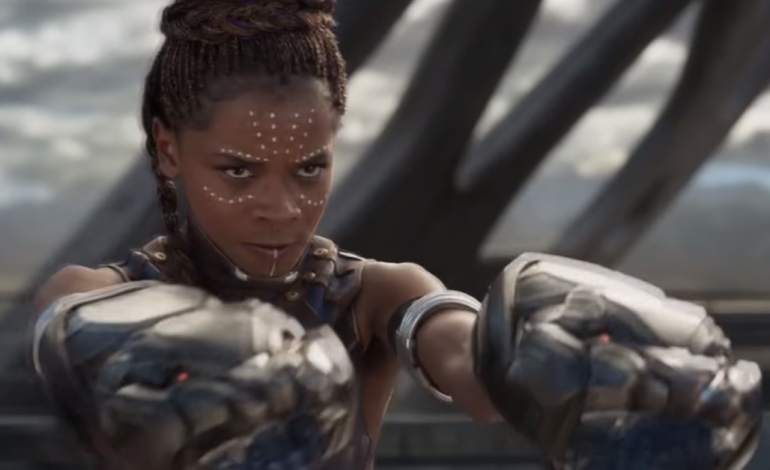 Director Apologies to Letitia Wright over “Daily Wire” Promotional Deal.