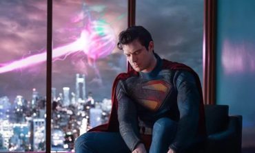 'Superman' Updates Come Out From James Gunn