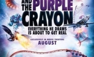 'Harold And The Purple Crayon' Reviews Begin To Trickle In Ahead Of Wide Release