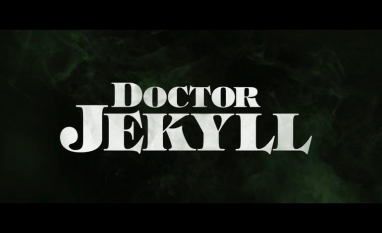 Revitalizing Hammer Horror: Joe Stephenson’s Modern Take On ‘Doctor Jekyll’