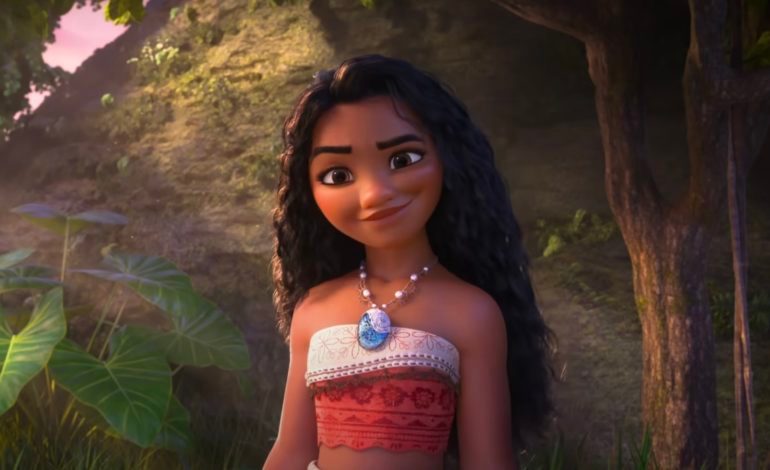 Disney Unveils ‘Moana 2’ Trailer At D23, Promising New Adventures For The Princess