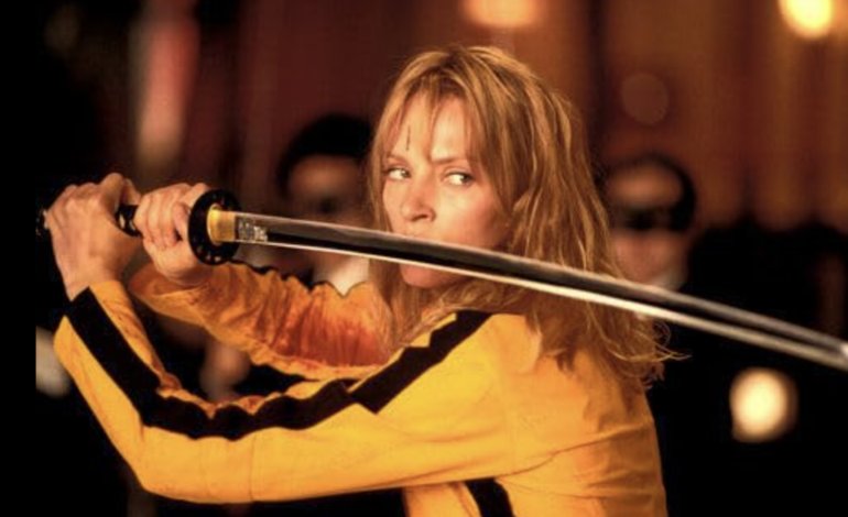 The Style And Choices Behind Quentin Tarantino’s Movie Portfolio