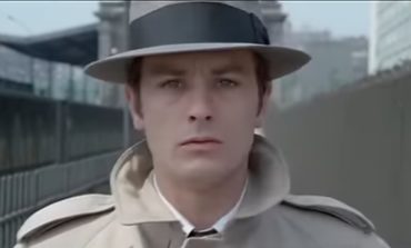 Alain Delon Passes At 88, One Of Frances Most Prolific And Greatest Actors