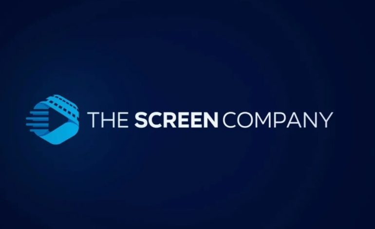 Screen Company Adds New Screen Release Branch