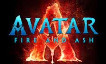 Third 'Avatar' Title Revealed As 'Fire And Ash'