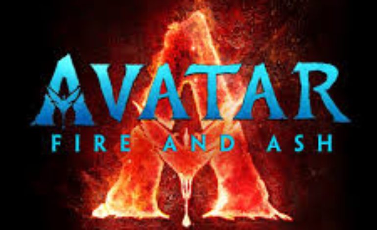 Third ‘Avatar’ Title Revealed As ‘Fire And Ash’