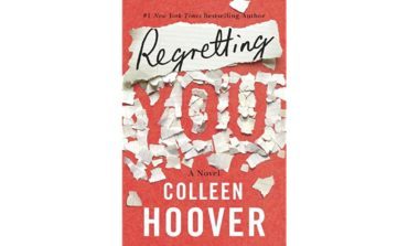 WME Independent Setting Up To Release "Regretting You" A New Adaptation Of Best Selling Author Colleen Hoover's Work