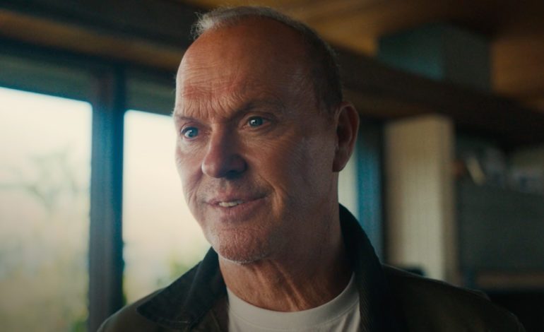 New Trailer Released For Michael Keaton-Led ‘Goodrich’