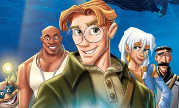 ‘Atlantis: The Lost Empire’ – A Lost Disney Classic