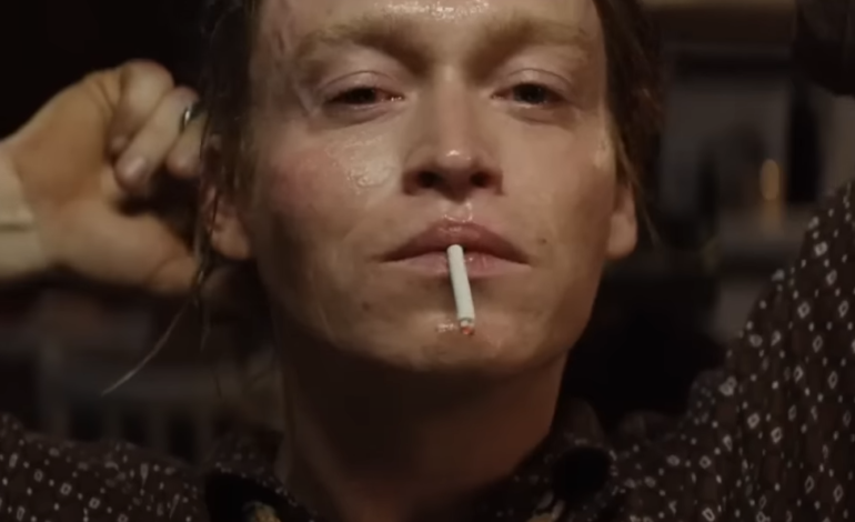 Caleb Landry Jones Talks “Harvest” And The Miracle of Film