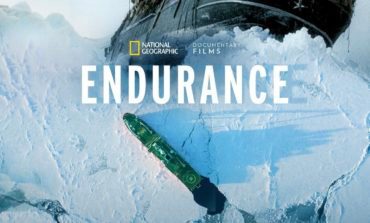 Dr. John Shears and Chai Vasarhelyi Discuss Nat Geo Documentary ‘Endurance’