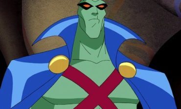 New Post From James Gunn Stirs Speculation Over Possibility Of Martian Manhunter Appearing In Upcoming DC Films