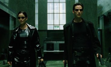 'The Matrix' Returns To Theaters With New Trailer