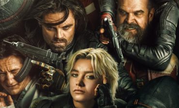 ‘Thunderbolts’ Trailer Unleashes A New Breed Of Anti-Heroes In The MCU