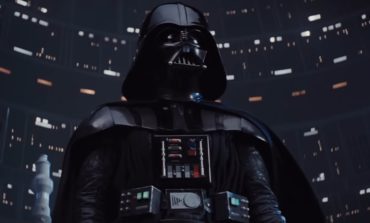 James Earl Jones Voice of Darth Vader Passes Away in NY Home