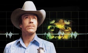 'Silent Rage': How a Forgotten Chuck Norris Action Movie Morphed Into a Slasher Flick