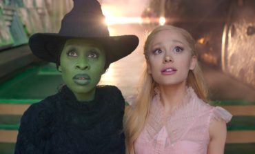 'Wicked: Part Two' Pushes Its Release Date Forward