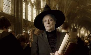 Maggie Smith's Former 'Harry Potter' Co-Stars Pay Tribute To Late Actress