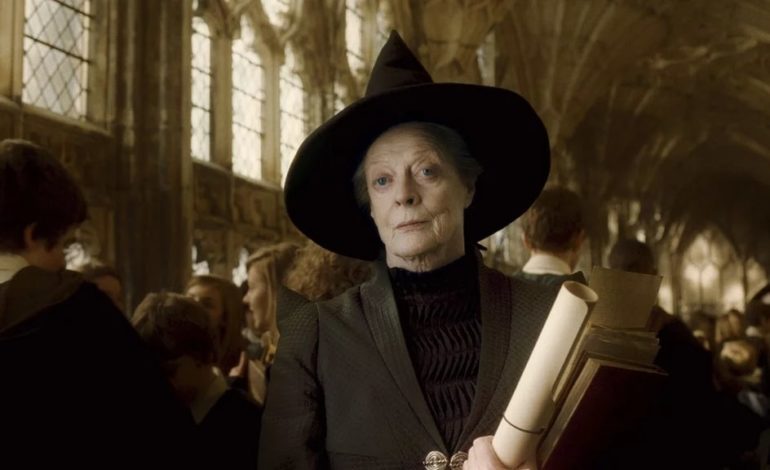 Maggie Smith’s Former ‘Harry Potter’ Co-Stars Pay Tribute To Late Actress