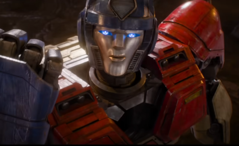 ‘Transformers One’ Grosses $39M Internationally, ‘Beetlejuice Beetlejuice’ Continues Box Office Dominance