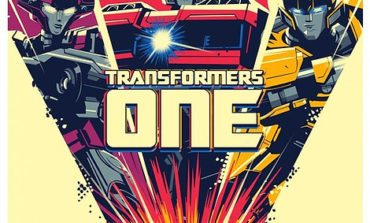 Transformers One Under Preforms From Expectations Loses To Beetlejuice Beetlejuice Despite Opening Week