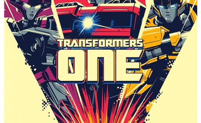 Transformers One Under Preforms From Expectations Loses To Beetlejuice Beetlejuice Despite Opening Week