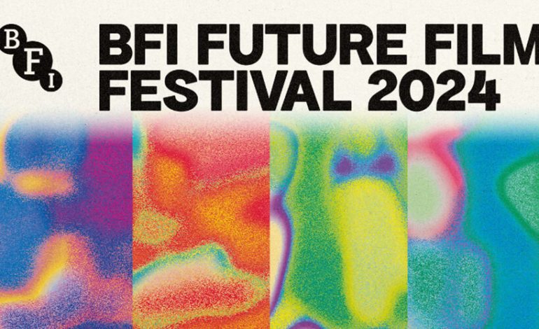 BFI London Film Festival’s Top Awards