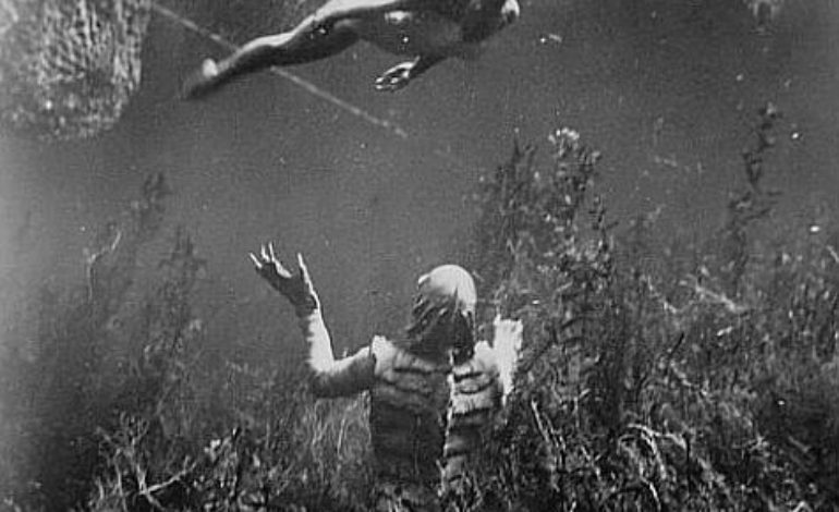 Sean Tretta Joins ‘Creature From The Black Lagoon’ As Writer