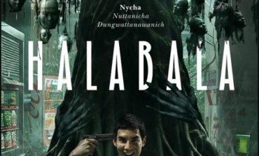 Thai Creature Horror 'Halabala' Set to Release In 2025