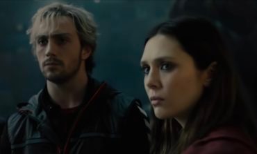 'Avengers: Age of Ultron' Needs To Be Seen On The Big Screen