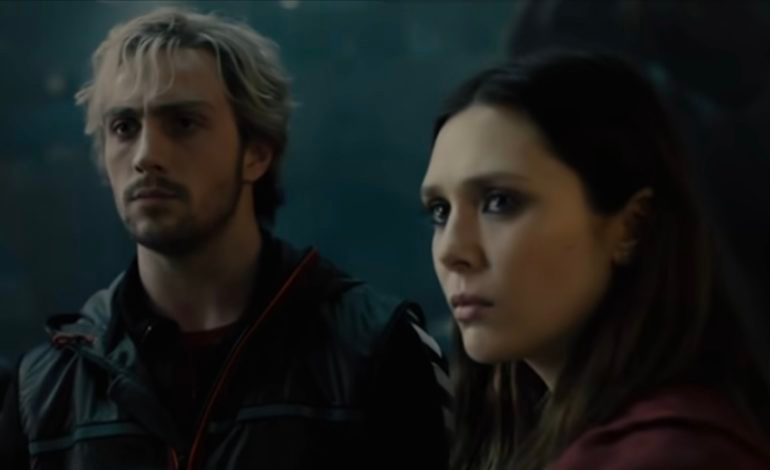 ‘Avengers: Age of Ultron’ Needs To Be Seen On The Big Screen