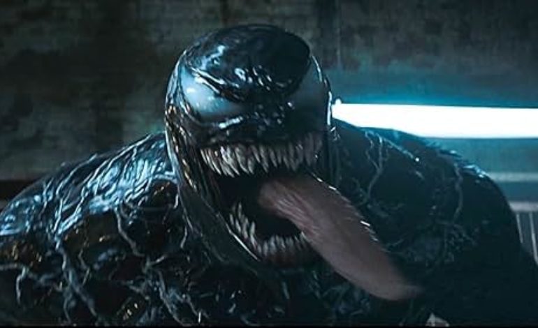 ‘Venom: The Last Dance Fends Off The Competition This Weekend With $52 Million Domestically