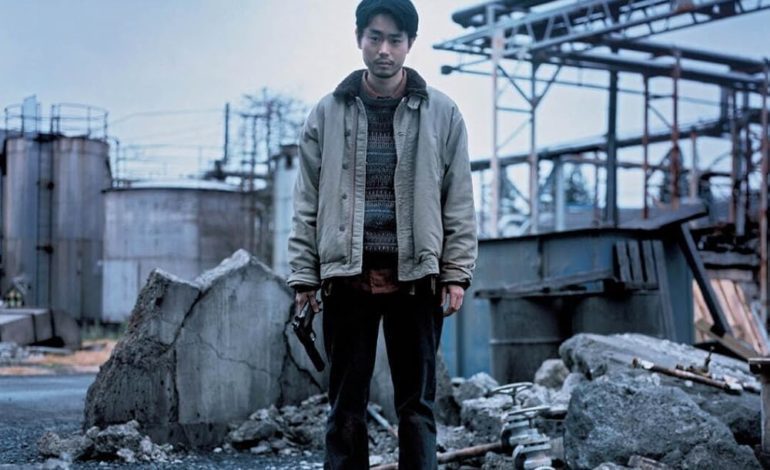 ‘Cloud’ Director Kiyoshi Kurosawa Speaks About His New Film At Busan International Film Festival