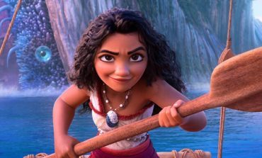 How 'Moana 2' Went From the Small Screen to the Big Screen