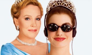 Disney’s ‘Princess Diaries 3’ Finds Director In Adele Lim