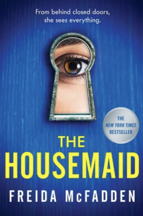 Sydney Sweeney, Amanda Seyfried To Star In 'The Housemaid' Adaptation ...