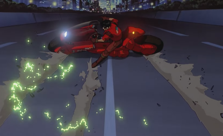 Akira: The Anime That Started It All