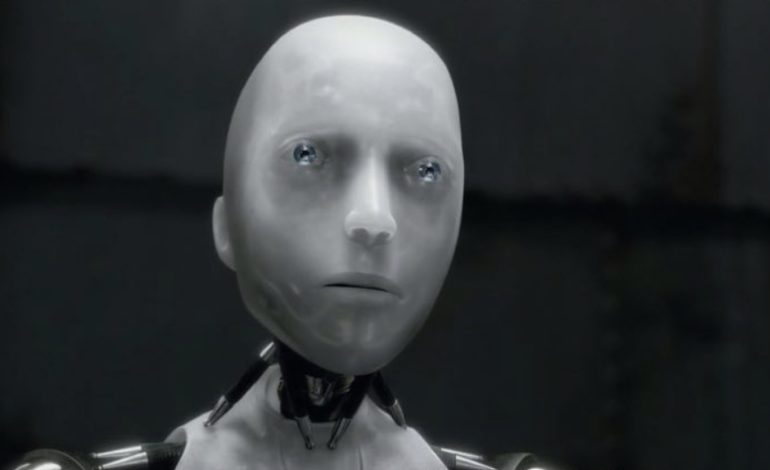 ‘I, Robot’ Director Calls Out Elon Musk For Copying Film Designs