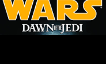 ‘Star Wars: Dawn of the Jedi’ Set To Shoot In 2025