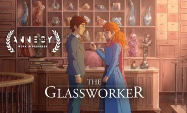 2025 International Oscar’s Race Heats Up: Pakistan Selects Animated Film ‘The Glassworker’