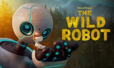 ‘The Wild Robot’ To Get Digital Release