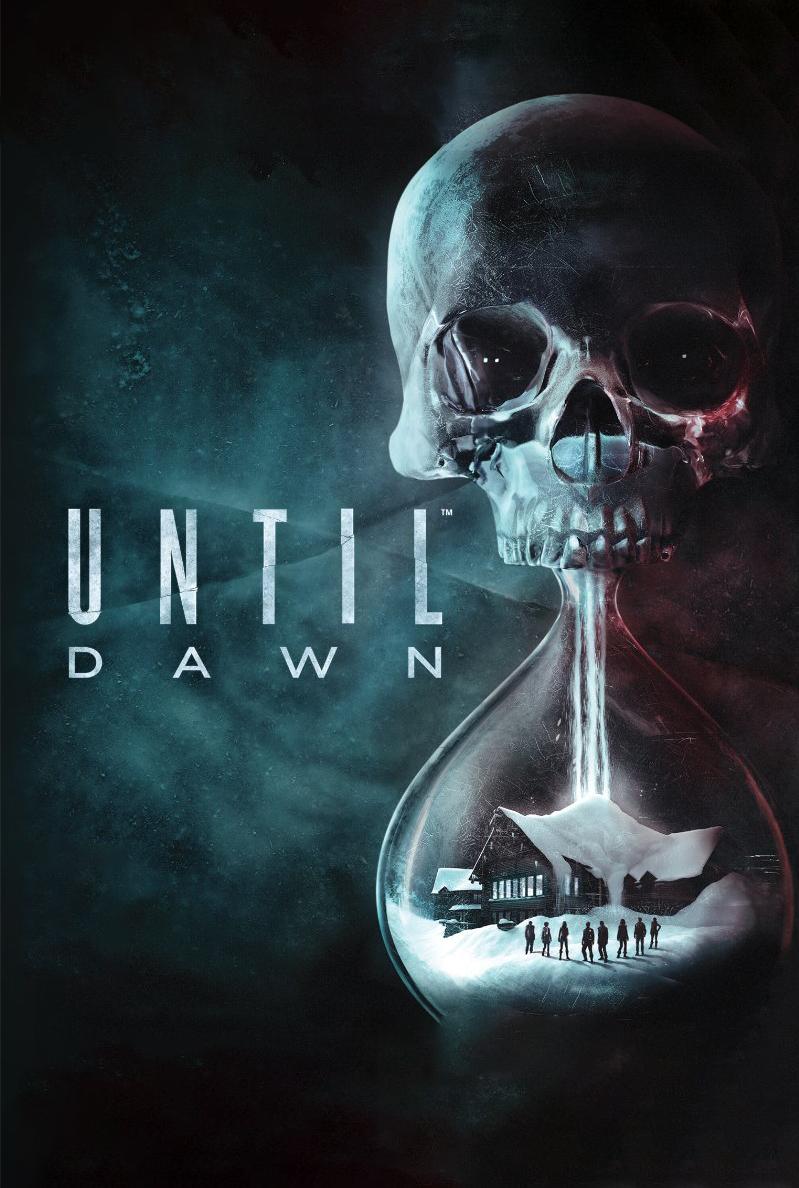 'Until Dawn’ Video Game Movie To Release In 2025 From Sony