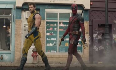 Marvel Reveals Streaming Date For ‘Deadpool & Wolverine’