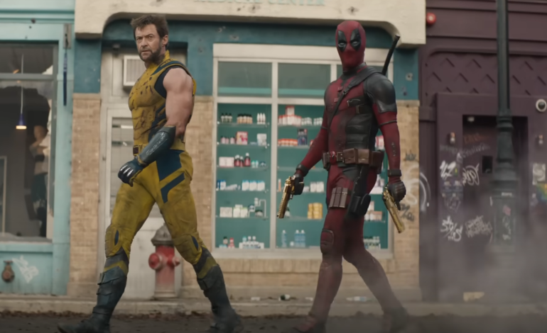 Marvel Reveals Streaming Date For ‘Deadpool & Wolverine’