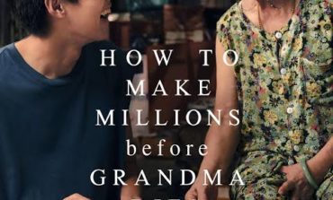 Thai Film 'How to Make Millions Before Grandma Dies' Enters Race for 2025 Academy Awards